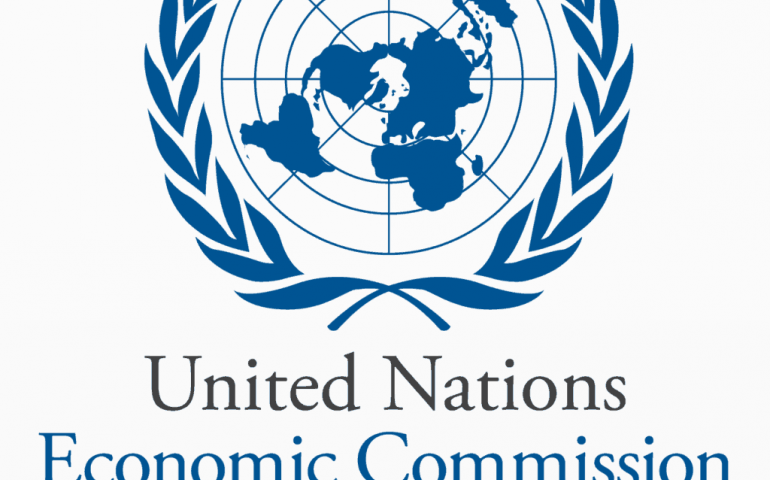 Commission économique des Nations Unies