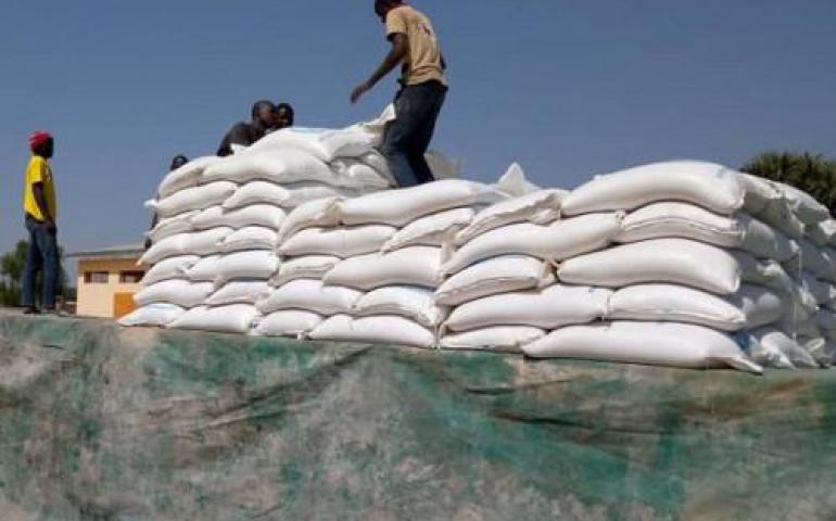 Cameroon: Rice importers suspected of fraudulently reexporting to neighboring countries