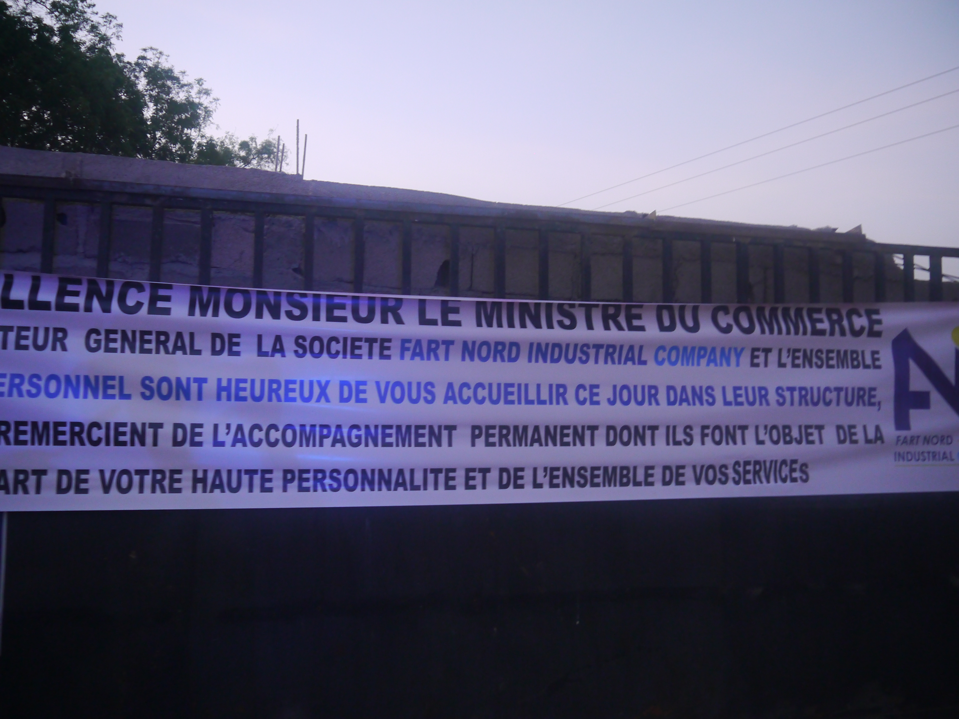 marché maroua2