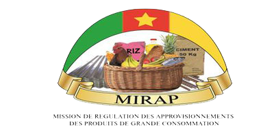 Mission de Régulation des Approvisionnements des Produits de Grande Consommation (MIRAP)
