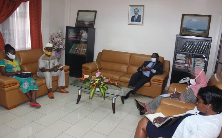 Promotion du label Cameroun : L’AMPIAT tend la main au ministère du Commerce