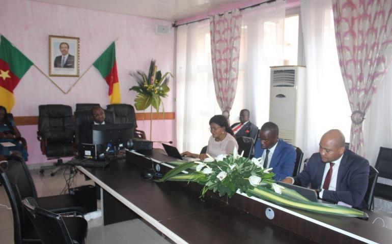 Third edition of the ICIE