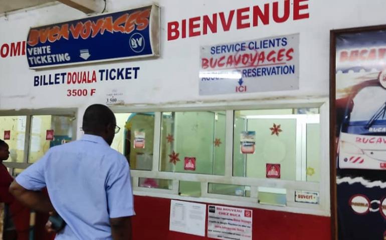 AGENCES DE VOYAGE