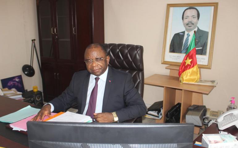 Turkish - African Economic Forum and Business Forum: Cameroon intends to play its part in the &quot;new world&quot;
